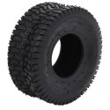 OPONY DO TACZKI 2 SZT. 15X6.00-6 4PR GUMA