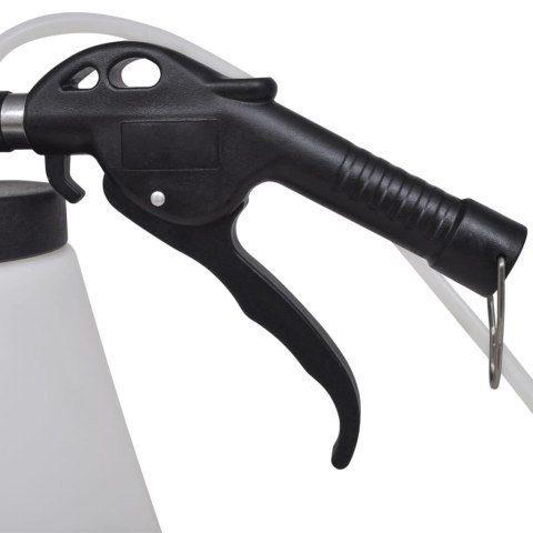 ODPOWIETRZACZ SPRZĘGŁA I HAMULCA