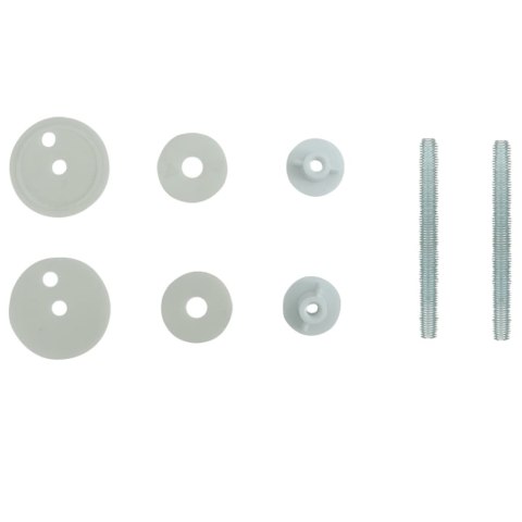 DESKA KLOZETOWA WZÓR NOWY JORK