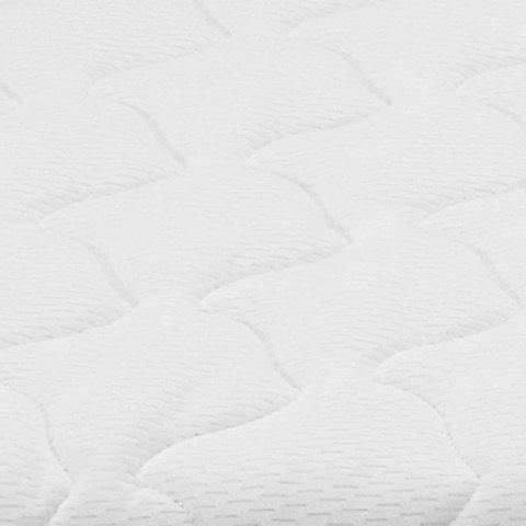 NAKŁADKA NA MATERAC 100X200CM PIANKA MEMORY VISCO 6CM