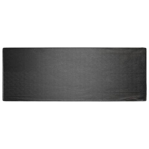 POKROWCE NA LEŻAKI 2 SZT. 12 OCZEK 205X75X40CM PE