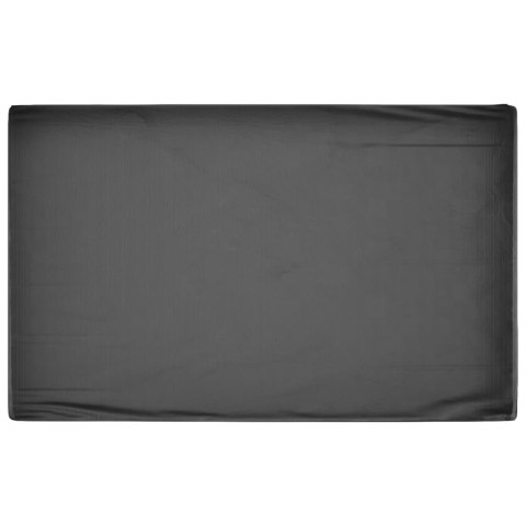 POKROWCE NA MEBLE OGRODOWE 2 SZT. 12 OCZEK 213X132X75CM