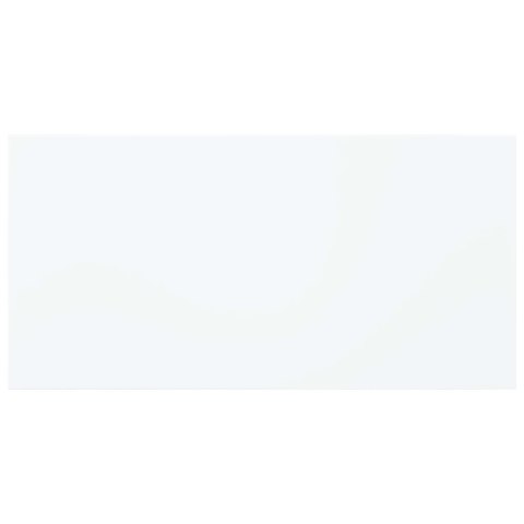 PÓŁKI NA KSIĄŻKI 4 SZT. BIAŁE 80X40X1,5CM