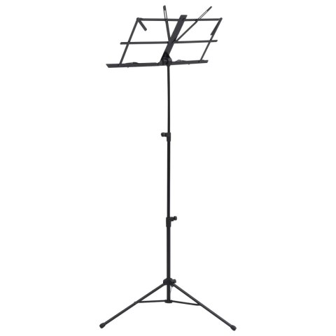 STOJAK NA NUTY CZARNY STALOWY