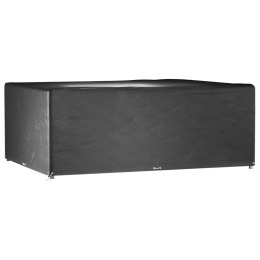 POKROWCE NA MEBLE OGRODOWE 2 SZT. 16 OCZEK 300X250X90CM