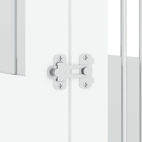 KOJEC DLA PSA BIAŁY 55X80X68CM