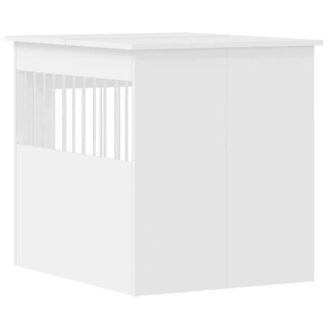 KOJEC DLA PSA BIAŁY 64,5X80X71CM