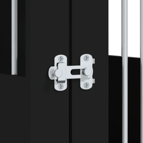 KOJEC DLA PSA CZARNY 55X80X68CM