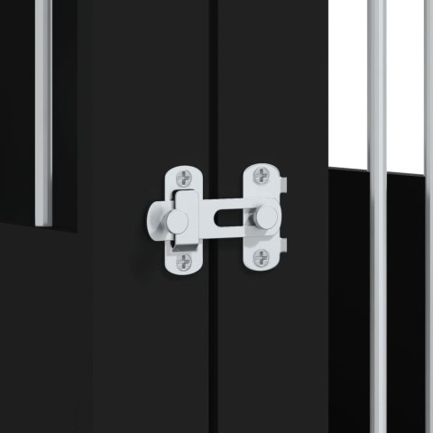 KOJEC DLA PSA CZARNY 55X75X65CM