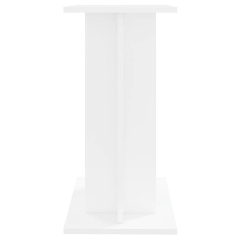 SZAFKA POD AKWARIUM BIAŁA 60X30X60CM
