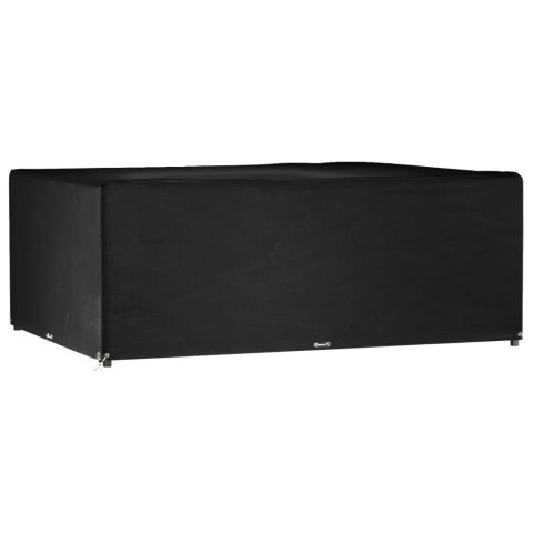 POKROWIEC NA MEBLE OGRODOWE 16 OCZEK 278X204X105CM PROSTOKĄT