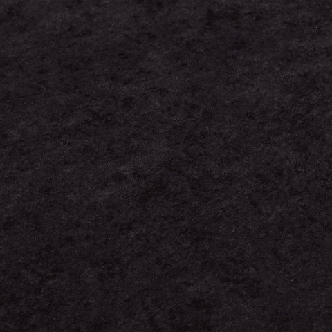 DYWAN Z MOŻLIWOŚCIĄ PRANIA ANTRACYTOWY Ø 200CM