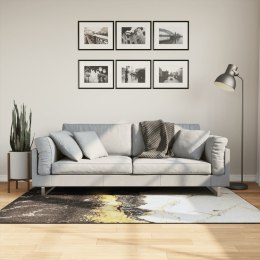 DYWAN Z MOŻLIWOŚCIĄ PRANIA KOLOROWY 120X180CM ANTYPOŚLIZGOWY