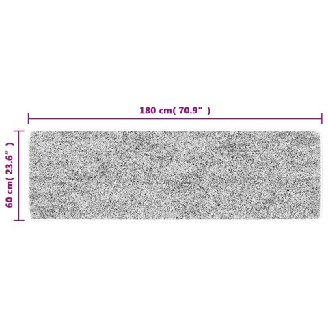 DYWANIK KUCHENNY KOLOROWY 60X180CM ANTYPOŚLIZGOWY