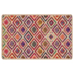 DYWAN Z MOŻLIWOŚCIĄ PRANIA KOLOROWY 190X300CM ANTYPOŚLIZGOWY