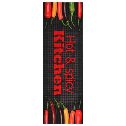 KUCHENNA MATA PODŁOGOWA HOT&SPICY 45X150CM