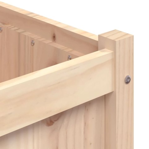 DONICA OGRODOWA 90X50X70CM LITE DREWNO SOSNOWE