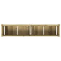 DONICA OGRODOWA 150X31X31CM IMPREGNOWANE DREWNO SOSNOWE
