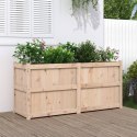 DONICA OGRODOWA 150X50X70CM LITE DREWNO SOSNOWE