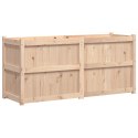 DONICA OGRODOWA 150X50X70CM LITE DREWNO SOSNOWE