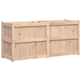 DONICA OGRODOWA 150X50X70CM LITE DREWNO SOSNOWE