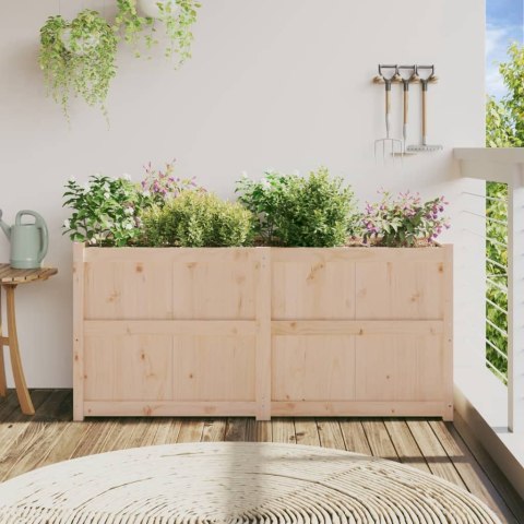 DONICA OGRODOWA 150X50X70CM LITE DREWNO SOSNOWE