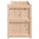 DONICA OGRODOWA 150X50X70CM LITE DREWNO SOSNOWE