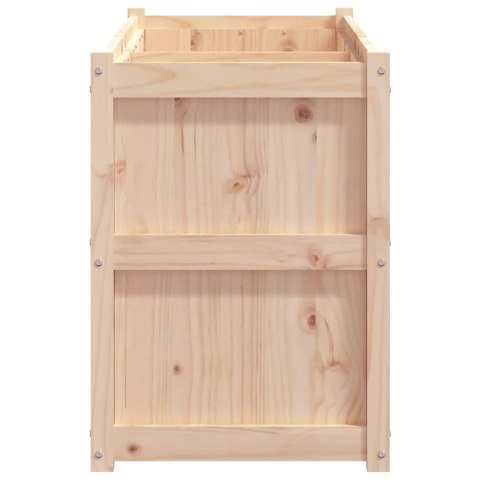 DONICA OGRODOWA 150X50X70CM LITE DREWNO SOSNOWE
