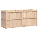 DONICA OGRODOWA 150X50X70CM LITE DREWNO SOSNOWE