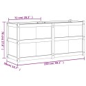 DONICA OGRODOWA 150X50X70CM LITE DREWNO SOSNOWE