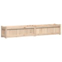 DONICA OGRODOWA 180X31X31CM LITE DREWNO SOSNOWE