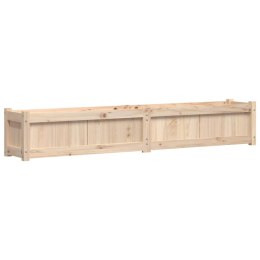 DONICA OGRODOWA 180X31X31CM LITE DREWNO SOSNOWE