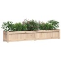 DONICA OGRODOWA 180X31X31CM LITE DREWNO SOSNOWE