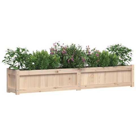 DONICA OGRODOWA 180X31X31CM LITE DREWNO SOSNOWE