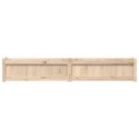 DONICA OGRODOWA 180X31X31CM LITE DREWNO SOSNOWE