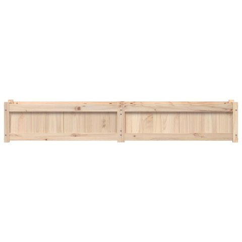 DONICA OGRODOWA 180X31X31CM LITE DREWNO SOSNOWE