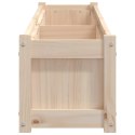 DONICA OGRODOWA 180X31X31CM LITE DREWNO SOSNOWE