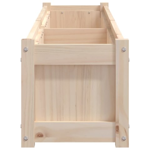 DONICA OGRODOWA 180X31X31CM LITE DREWNO SOSNOWE