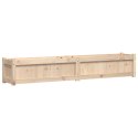 DONICA OGRODOWA 180X31X31CM LITE DREWNO SOSNOWE