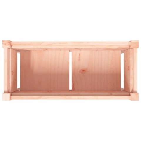 DONICA OGRODOWA NA NOGACH 70X31X70CM LITE DREWNO DAGLEZJOWE