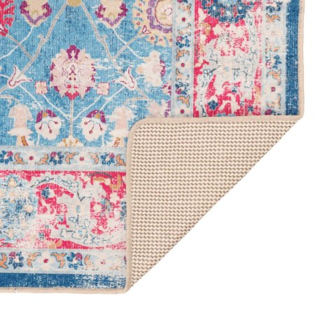 DYWAN Z MOŻLIWOŚCIĄ PRANIA KOLOROWY 190X300CM ANTYPOŚLIZGOWY