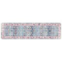 DYWAN Z MOŻLIWOŚCIĄ PRANIA KOLOROWY 80X300CM ANTYPOŚLIZGOWY