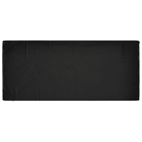 POKROWIEC NA MEBLE OGRODOWE 8 OCZEK 170X94X70CM PROSTOKĄT