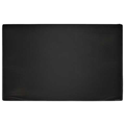 POKROWIEC NA MEBLE OGRODOWE 16 OCZEK 325X205X90CM PROSTOKĄT