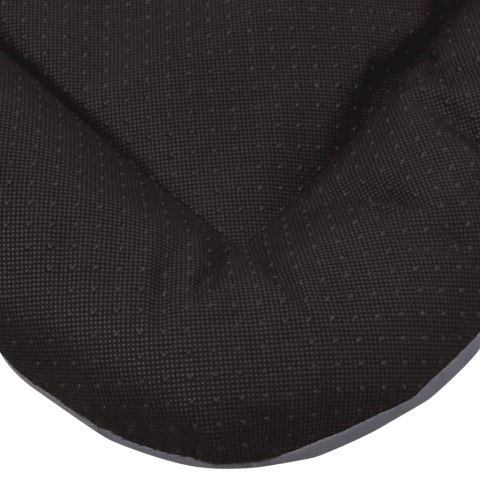 LEGOWISKO DLA PSA ROZMIARXXL SZARE