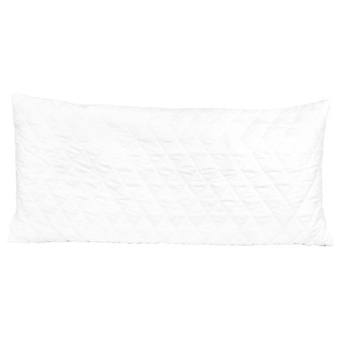 PODUSZKI 2 SZT. 80X 40X 14CM PIANKA MEMORY