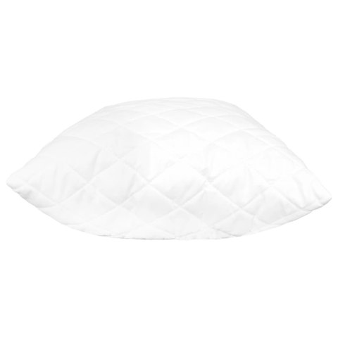 PODUSZKI 2 SZT. 80X 40X 14CM PIANKA MEMORY