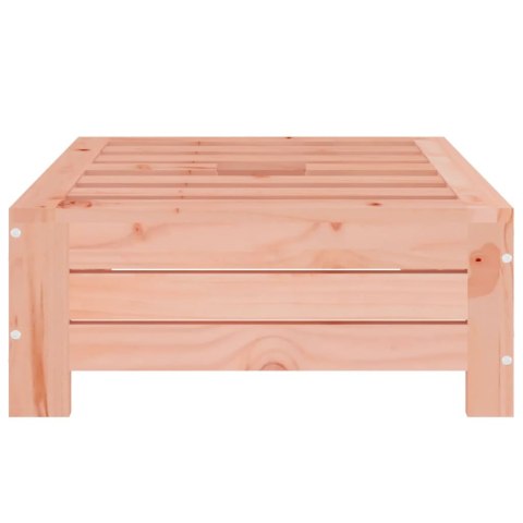 OSŁONA NA PODSTAWĘ PARASOLA OGRODOWEGO LITE DREWNO DAGLEZJOWE