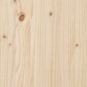 OGRODOWA SOFA 3-OSOBOWA LITE DREWNO SOSNOWE