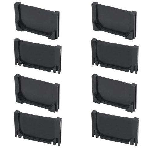 KANAŁY ODPŁYWOWE PLASTIK 4M